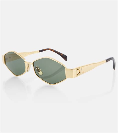 celine sonnenbrille fake|Celine optical glasses 2022.